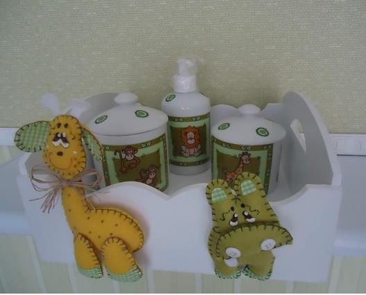 kit porcelana 00124