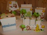 Kit higiene completo 457899