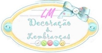 Lm Decoração e Lembranças